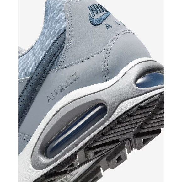 Nike Air Max Command Lifestyle Men's Shoes Size 10 629993-040 New - Picture 6 of 9